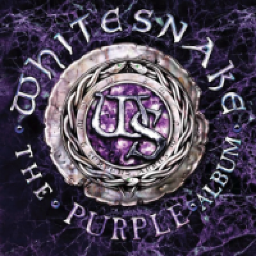 The Purple Album CD