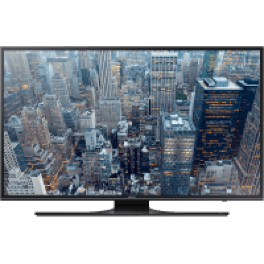 UE 55 JU6400 Ultra HD Smart televízió (2 év Samsung garancia)