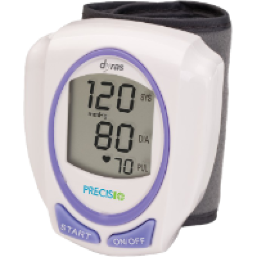 BPSS 4129 vérnyomásmérő