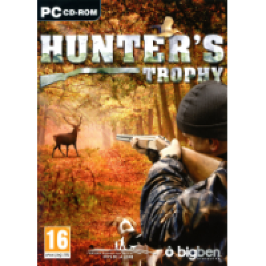 Hunter's Trophy PC