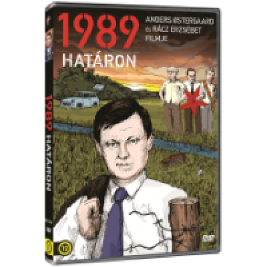 1989 - Határon DVD