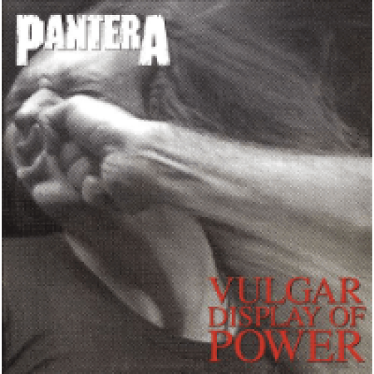 Vulgar Display of Power LP
