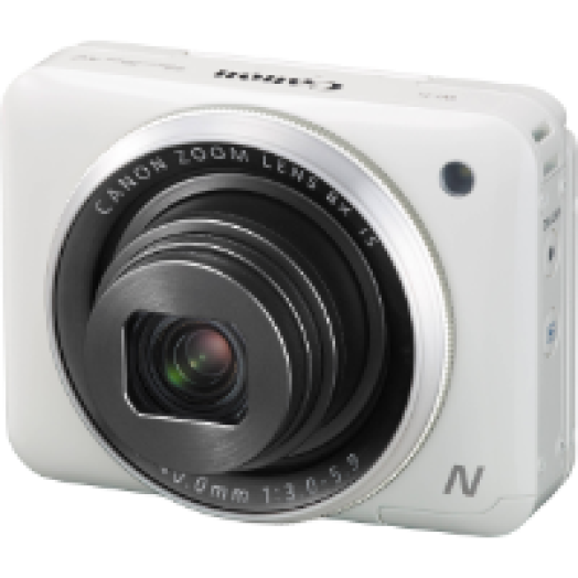 PowerShot N2 digitális fényképezőgép