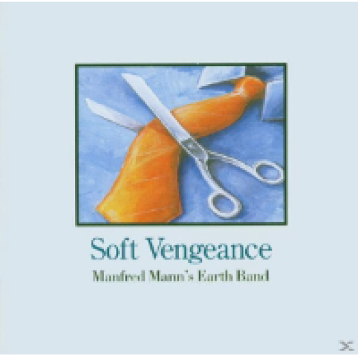 Soft Vengeance CD