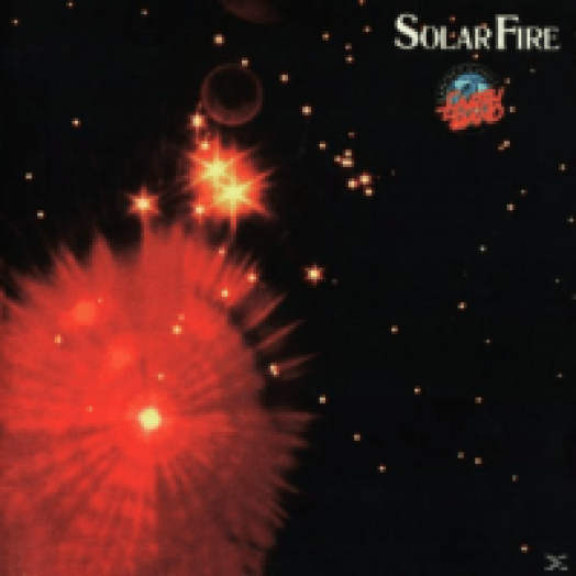 Solar Fire CD