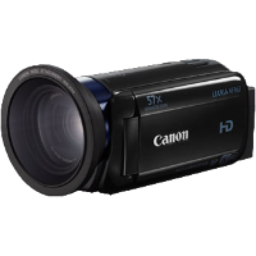 LEGRIA HF R67 videokamera