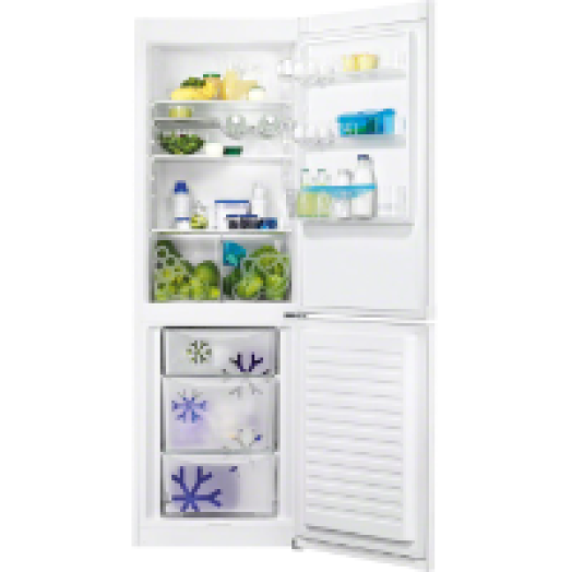 ZRB 34103 WA kombinált hűtőszekrény