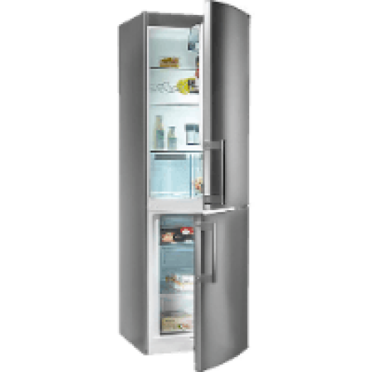S 53630 CSX 2 kombinált hűtőszekrény