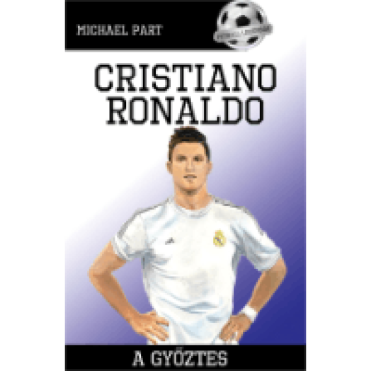 Cristiano Ronaldo - A győztes