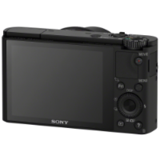 CyberShot DSC-RX 100 digitális fényképezőgép