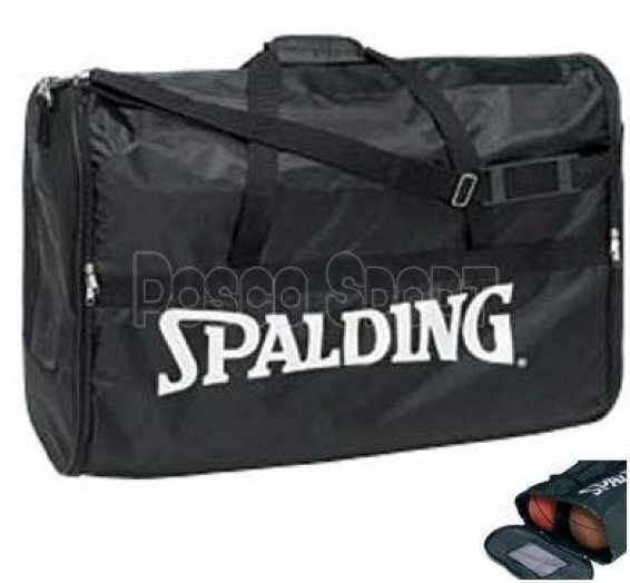 Spalding Soft kosárlabda táska