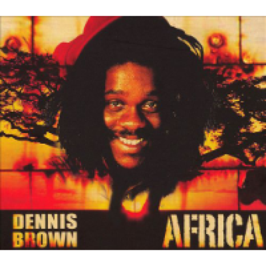 Africa CD
