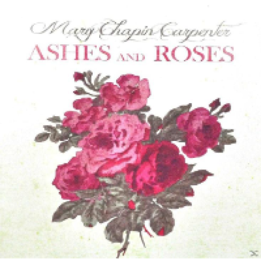 Ashes And Roses CD