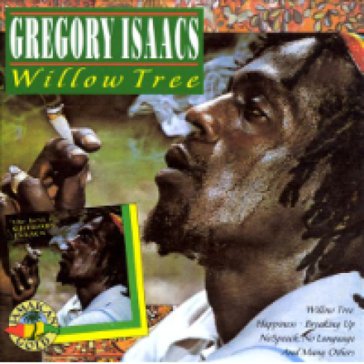 Willow Tree CD