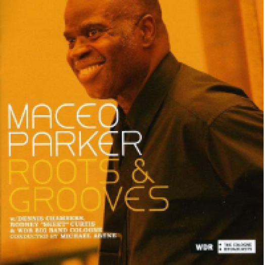 Roots & Grooves CD