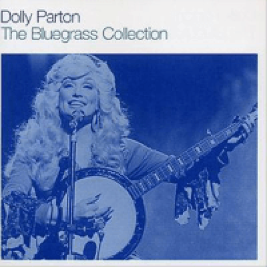 The Bluegrass Collection CD