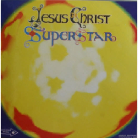Jesus Christ Superstar CD