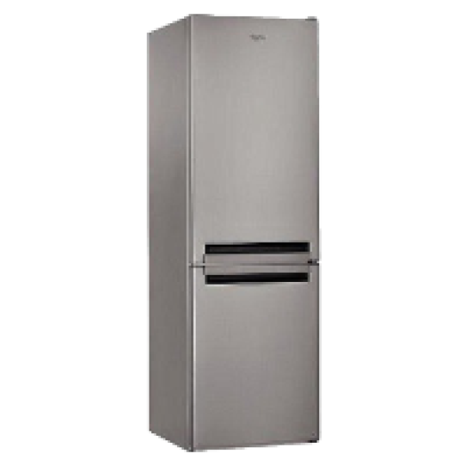 BSNF 8121 OX Premium Selection No Frost kombinált hűtőszekrény