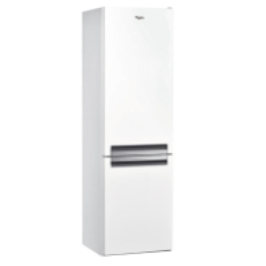 BSNF 8121 W Premium Selection No Frost kombinált hűtőszekrény