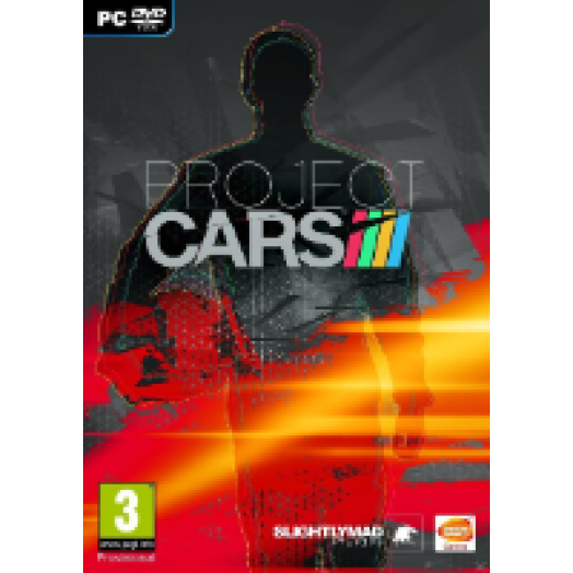 Project CARS PC