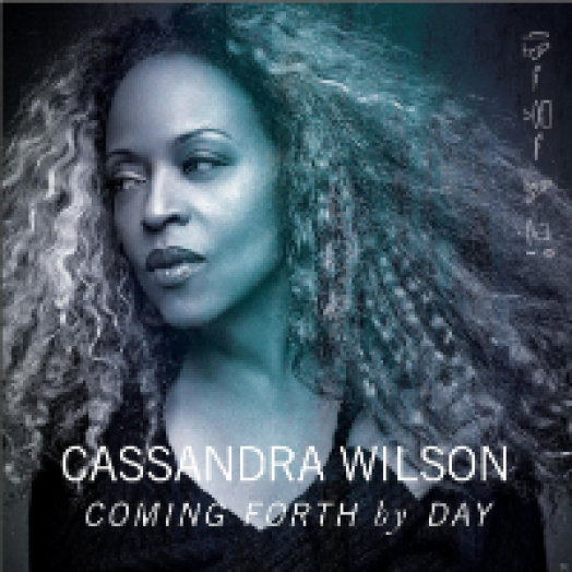 Coming Forth by Day CD