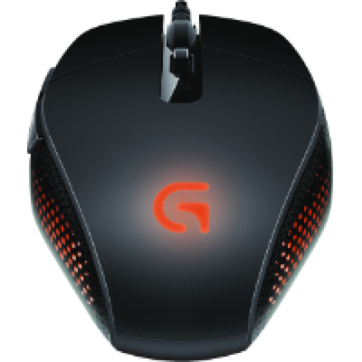 G303 Daedalus Apex Gaming Mouse 910-004382