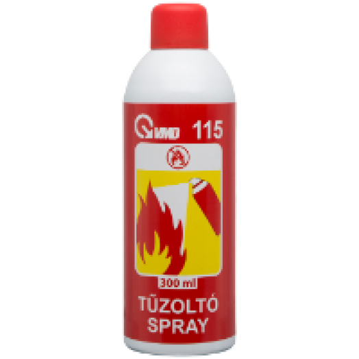 17315 Tűzoltó spray, 300 ml