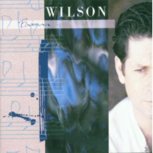 Brian Wilson (Expanded Edition) CD