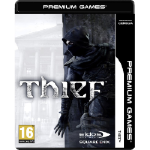 Thief - Premium Games PC