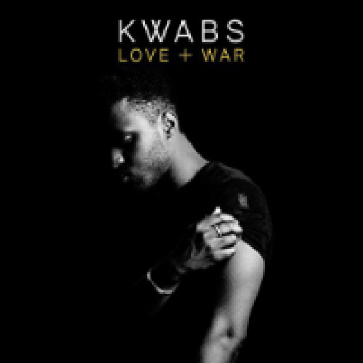 Love+War CD