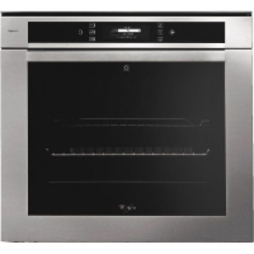 AKZM 6690 IXL Premium Selection beépíthető sütő