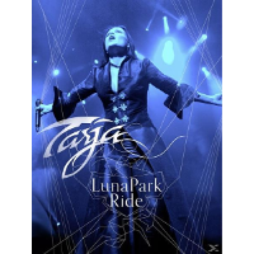 Luna Park Ride DVD