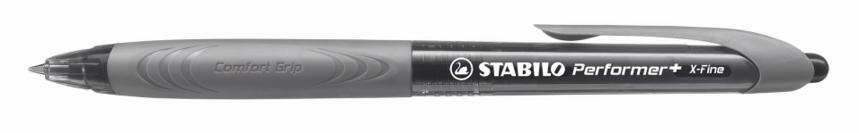 Stabilo Performer+ X-Fine golyóstoll
