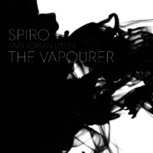 The Vapourer CD