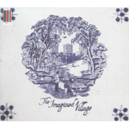 The Imagined Village CD