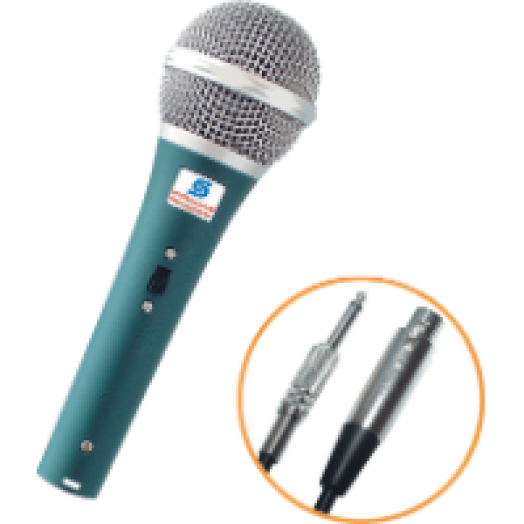 M7 mikrofon