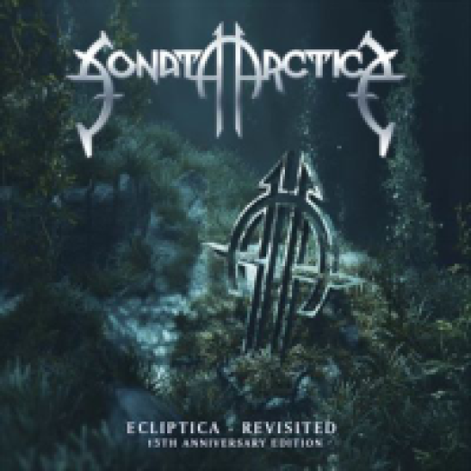 Ecliptica - Revisited (15th Anniversary Edition) CD