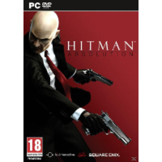 Hitman: Absolution - The Gamemania PC
