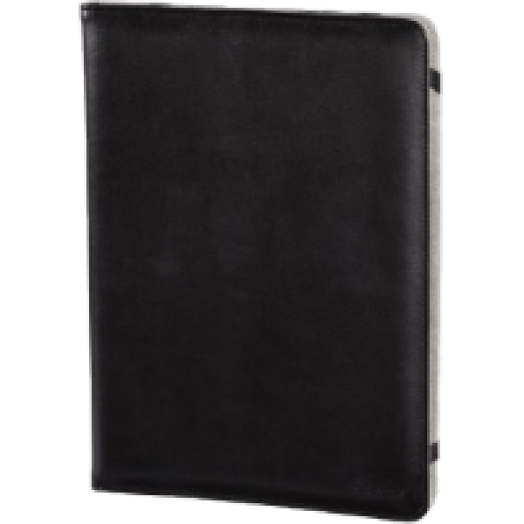 Piscine fekete univerzális tablet tok 10,1" (108272)