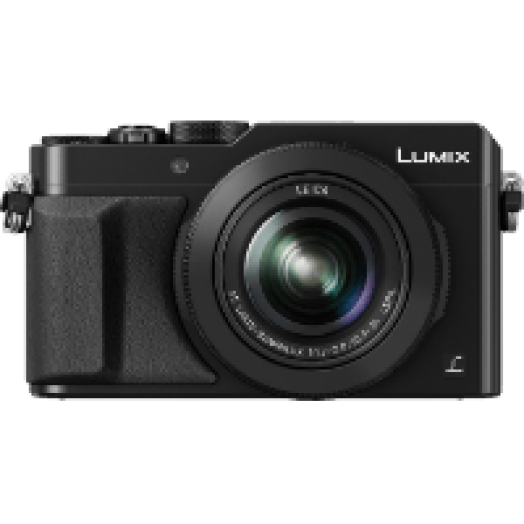 Lumix DMC-LX100 digitális fényképezőgép