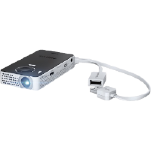 PPX 4350 LED Smart projektor