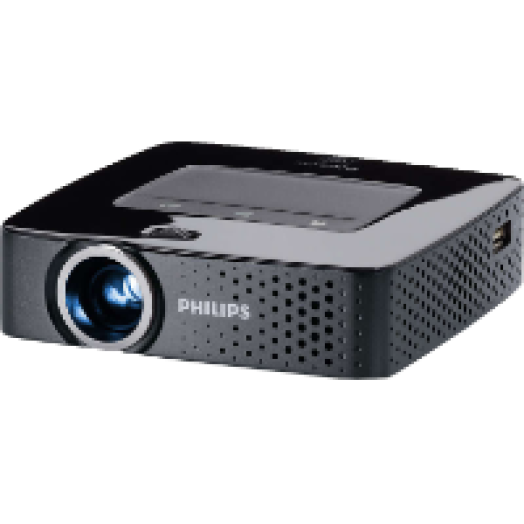PPX 3614 LED Smart mini projektor