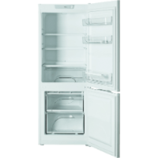 HM 4008 kombinált hűtőszekrény