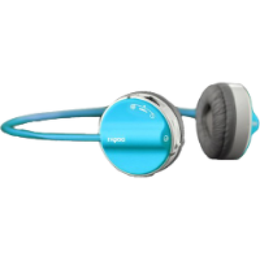 H3050 kék Fashion vezeték nélküli Headset (142040)