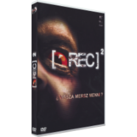 Rec 2. DVD