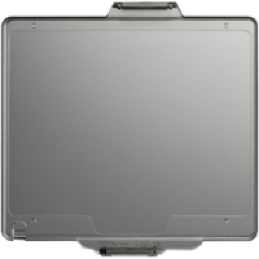 BM-14 LCD monitor védő