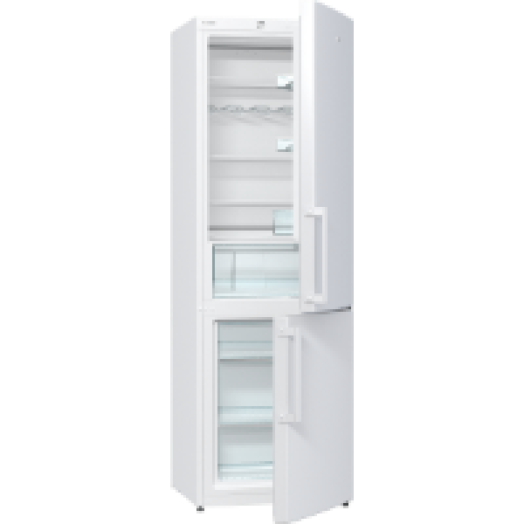 RK 6191 AW kombinált hűtőszekrény