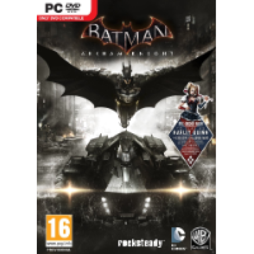 Batman: Arkham Knight - Day One Edition PC