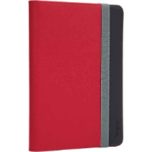 FolioStand fekete/piros tok iPad Mini-hez (THZ372EU)