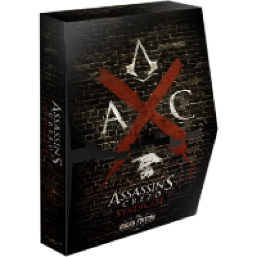 Assassin's Creed Syndicate CE: The Rooks Xbox One